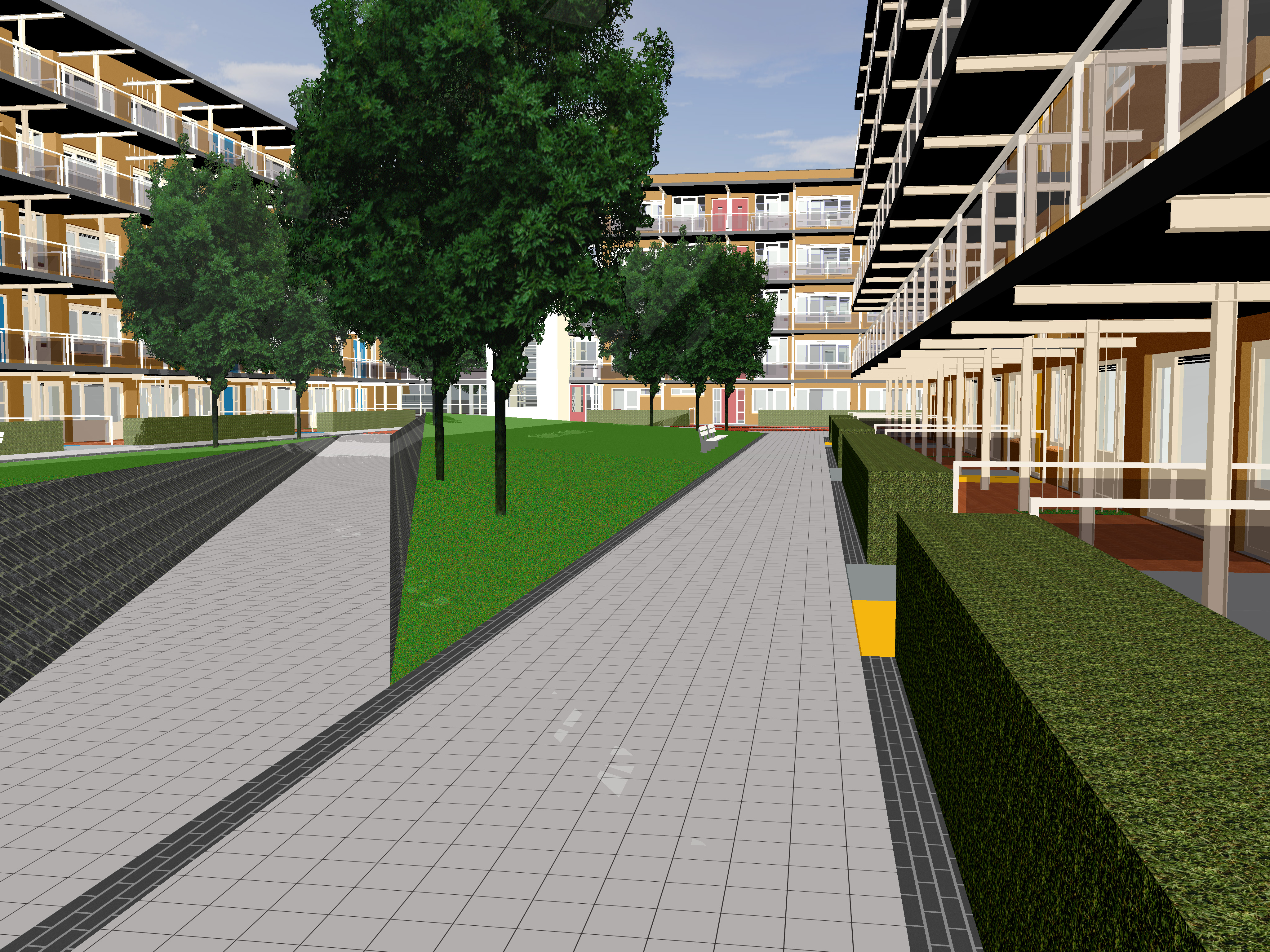 Mgr. Van Steelaan Voorburg - 12